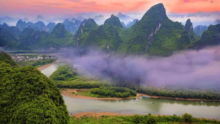 高端环保高性能